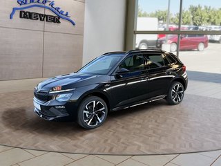 Skoda Kamiq age.one-day registration Kaufen