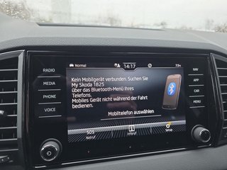 Skoda Karoq Sportline 1,5TSI DSG 4*J.Gar/Pano/aAHK/Matrix/Navi    ** - foto 27