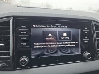 Skoda Karoq Sportline 1,5TSI DSG 4*J.Gar/Pano/aAHK/Matrix/Navi    ** - foto 30