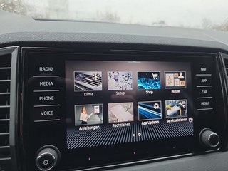 Skoda Karoq Sportline 1,5TSI DSG 4*J.Gar/Pano/aAHK/Matrix/Navi    ** - foto 41