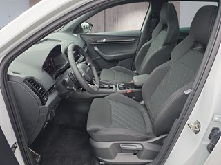 Skoda Karoq Sportline 1,5TSI DSG 4*J.Gar/Pano/aAHK/Matrix/Navi    ** - foto 5