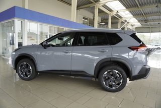 Nissan X-Trail 1.5 VC-T e-POWER e-4ORCE ACC/Kessy/el.Klappe/Navi   ** - foto 1
