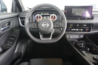 Nissan X-Trail 1.5 VC-T e-POWER e-4ORCE ACC/Kessy/el.Klappe/Navi   ** - foto 12