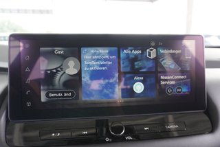 Nissan X-Trail 1.5 VC-T e-POWER e-4ORCE ACC/Kessy/el.Klappe/Navi   ** - foto 24