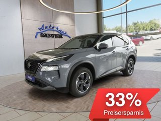 Nissan X-Trail age.one-day registration Kaufen