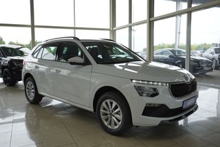 Skoda Kamiq age.one-day registration Kaufen