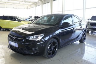 Opel Corsa Gebrauchtwagen Kaufen