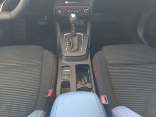 Ford Focus ST-Line X 1.0 155PS LED/Navi/Kamera/Winterp.  ** - bilder 6