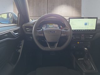 Ford Focus ST-Line X 1.0 155PS LED/Navi/Kamera/Winterp.  ** - bilder 7