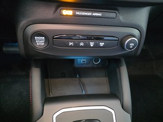 Ford Focus ST-Line X 1.0 155PS LED/Navi/Kamera/Winterp.  ** - bilder 17