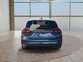 Ford Focus ST-Line X 1.0 155PS LED/Navi/Kamera/Winterp.  ** - bilder 4