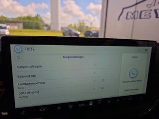 Ford Focus ST-Line X 1.0 155PS LED/Navi/Kamera/Winterp.  ** - bilder 34