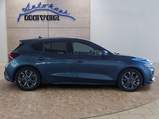 Ford Focus ST-Line X 1.0 155PS LED/Navi/Kamera/Winterp.  ** - bilder 1