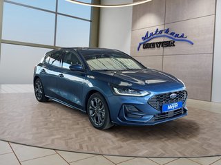 Ford Focus ST-Line X 1.0 155PS LED/Navi/Kamera/Winterp.  ** - bilder 2