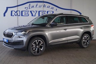 Skoda Kodiaq age.one-day registration Kaufen