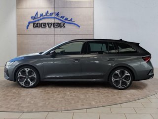 Skoda Octavia 2.0TSI RS 19*Alu/Pano/AHK/Navi/Matrix/ACC/el.Klappe  ** - bilder 2