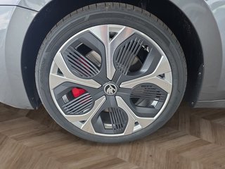 Skoda Octavia 2.0TSI RS 19*Alu/Pano/AHK/Navi/Matrix/ACC/el.Klappe  ** - bilder 9