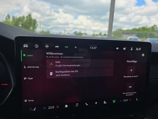 Skoda Octavia 2.0TSI RS 19*Alu/Pano/AHK/Navi/Matrix/ACC/el.Klappe  ** - bilder 30