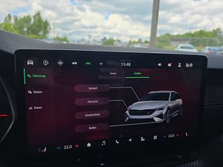 Skoda Octavia 2.0TSI RS 19*Alu/Pano/AHK/Navi/Matrix/ACC/el.Klappe  ** - bilder 34