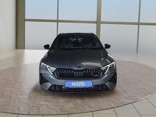 Skoda Octavia 2.0TSI RS 19*Alu/Pano/AHK/Navi/Matrix/ACC/el.Klappe  ** - bilder 3