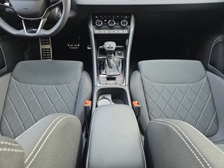 Skoda Karoq Sportline 2,0TSI DSG Pano/AHK/4*J.Gar/Navi/Matrix   ** - bilder 6