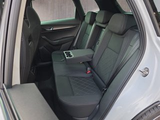 Skoda Karoq Sportline 2,0TSI DSG Pano/AHK/4*J.Gar/Navi/Matrix   ** - bilder 8