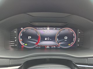 Skoda Karoq Sportline 2,0TSI DSG Pano/AHK/4*J.Gar/Navi/Matrix   ** - bilder 16