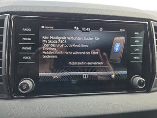 Skoda Karoq Sportline 2,0TSI DSG Pano/AHK/4*J.Gar/Navi/Matrix   ** - bilder 24