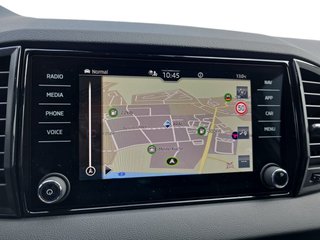 Skoda Karoq Sportline 2,0TSI DSG Pano/AHK/4*J.Gar/Navi/Matrix   ** - bilder 26