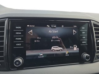 Skoda Karoq Sportline 2,0TSI DSG Pano/AHK/4*J.Gar/Navi/Matrix   ** - bilder 28