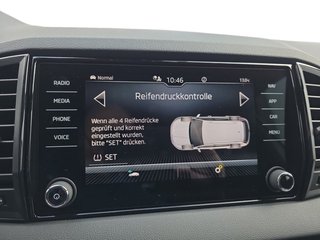 Skoda Karoq Sportline 2,0TSI DSG Pano/AHK/4*J.Gar/Navi/Matrix   ** - bilder 32
