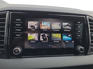 Skoda Karoq Sportline 2,0TSI DSG Pano/AHK/4*J.Gar/Navi/Matrix   ** - bilder 34