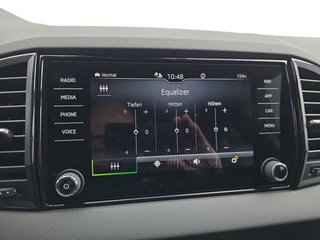 Skoda Karoq Sportline 2,0TSI DSG Pano/AHK/4*J.Gar/Navi/Matrix   ** - bilder 38
