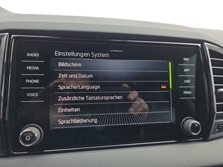 Skoda Karoq Sportline 2,0TSI DSG Pano/AHK/4*J.Gar/Navi/Matrix   ** - bilder 40