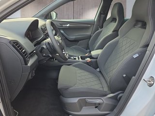 Skoda Karoq Sportline 2,0TSI DSG Pano/AHK/4*J.Gar/Navi/Matrix   ** - bilder 4