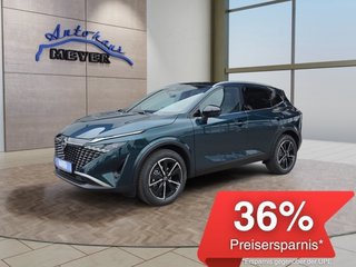 Nissan Qashqai age.one-day registration Kaufen