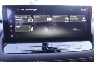Nissan X-Trail Tekna 1.5 VC-T e-POWER e-4ORCE UPE=57000 Euro   ** - bilder 37