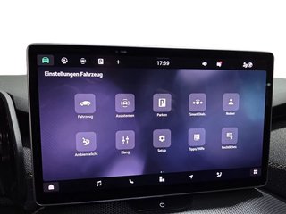 Skoda Kodiaq 2,0TDI DSG 7-Sitzer/Matrix/Navi/ACC/el.Klappe/Kamera ** - bilder 32