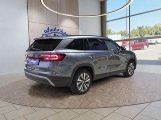 Skoda Kodiaq 2,0TDI DSG 7-Sitzer/Matrix/Navi/ACC/el.Klappe/Kamera ** - bilder 1