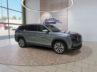 Skoda Kodiaq 2,0TDI DSG 7-Sitzer/Matrix/Navi/ACC/el.Klappe/Kamera ** - bilder 4