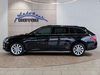 Skoda Superb Combi 1,5TSI DSG Navi/Kamera/el.Klappe/Kessy         ** - bilder 2