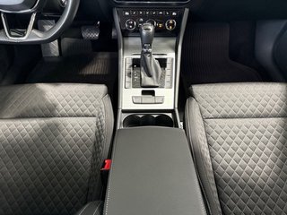 Skoda Superb Combi 1,5TSI DSG Navi/Kamera/el.Klappe/Kessy         ** - bilder 6