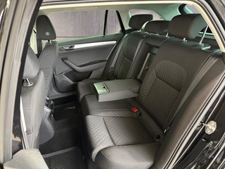 Skoda Superb Combi 1,5TSI DSG Navi/Kamera/el.Klappe/Kessy         ** - bilder 8