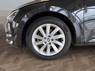Skoda Superb Combi 1,5TSI DSG Navi/Kamera/el.Klappe/Kessy         ** - bilder 9