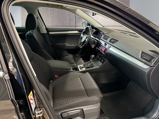 Skoda Superb Combi 1,5TSI DSG Navi/Kamera/el.Klappe/Kessy         ** - bilder 10