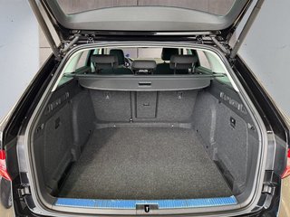 Skoda Superb Combi 1,5TSI DSG Navi/Kamera/el.Klappe/Kessy         ** - bilder 11