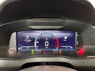 Skoda Superb Combi 1,5TSI DSG Navi/Kamera/el.Klappe/Kessy         ** - bilder 14