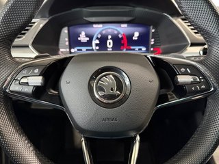 Skoda Superb Combi 1,5TSI DSG Navi/Kamera/el.Klappe/Kessy         ** - bilder 15