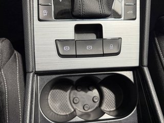 Skoda Superb Combi 1,5TSI DSG Navi/Kamera/el.Klappe/Kessy         ** - bilder 18