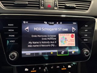Skoda Superb Combi 1,5TSI DSG Navi/Kamera/el.Klappe/Kessy         ** - bilder 21
